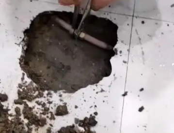 资阳卫生间漏水检测电话