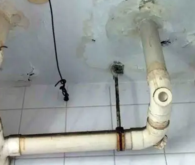 资阳卫生间漏水检测多少钱
