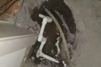 资阳卫生间漏水检测多少钱