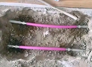 资阳卫生间测漏水多少钱
