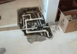 资阳查漏水多少钱
