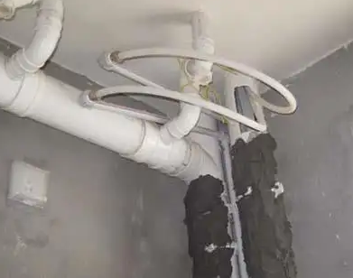 资阳水管维修哪家好