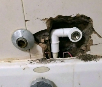 资阳卫生间漏水检测多少钱