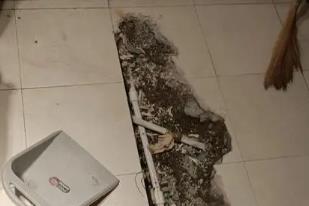 资阳卫生间漏水检测电话